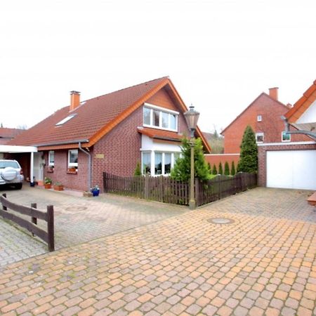 Private Apartment Grasdorf  Hanóver Exterior foto